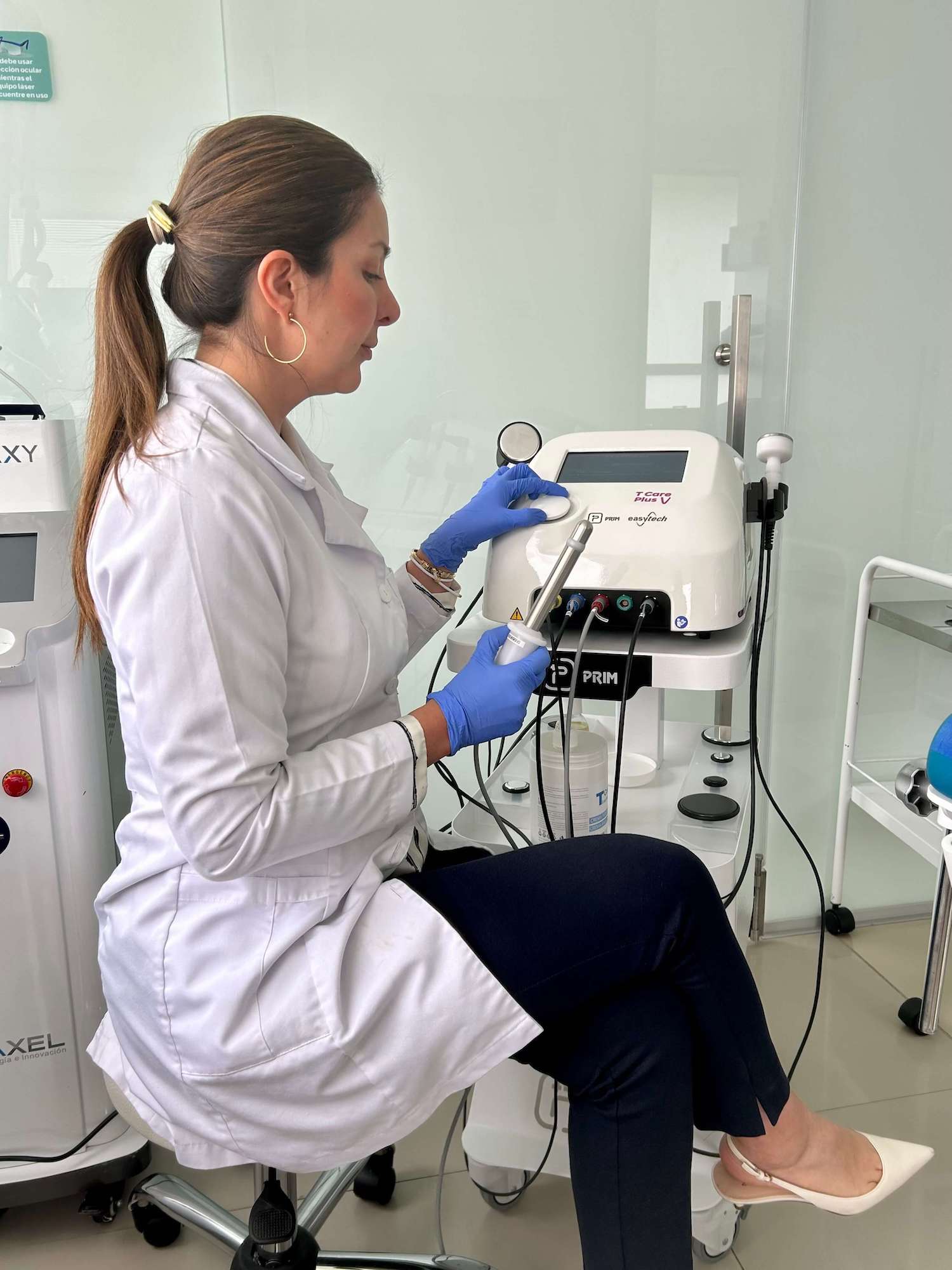 Tecarterapia Bogota Colombia1