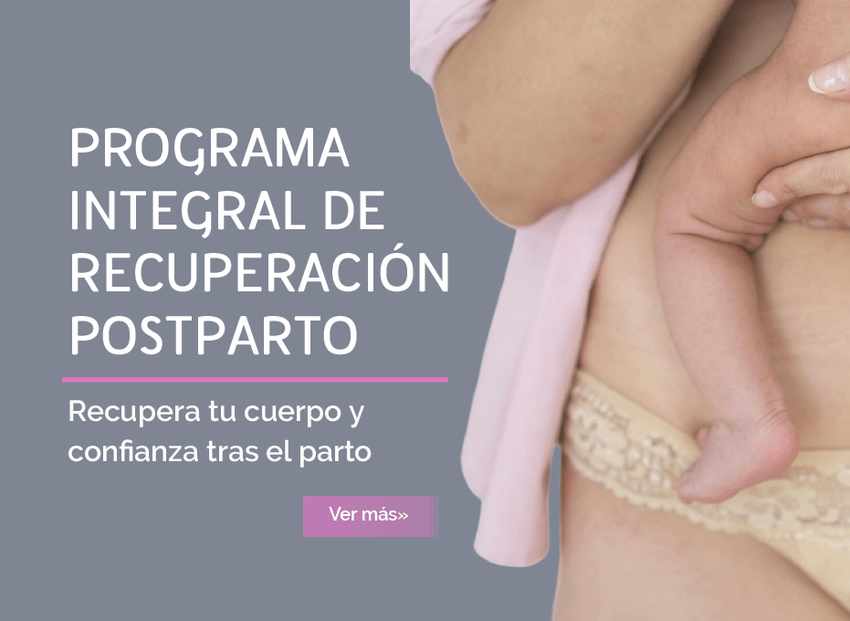 Programa Integral De Recuperacion Postparto Bogota 19