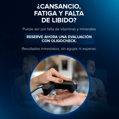 OligoCheck En Bogota0