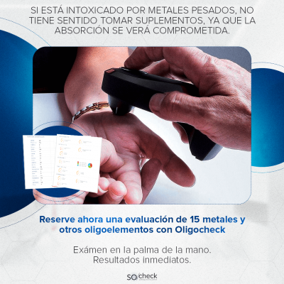 OligoCheck En Bogota1