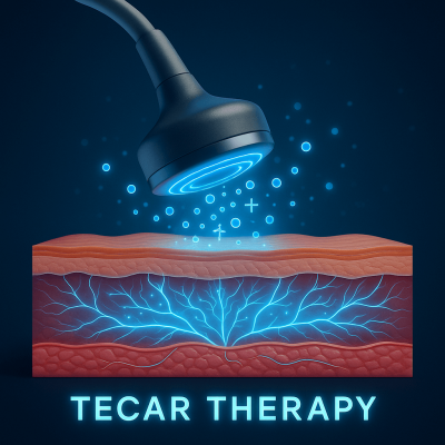 Tecarterapia En Bogota Colombia